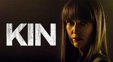 DIRECTV estrena nueva temporada de Kin
