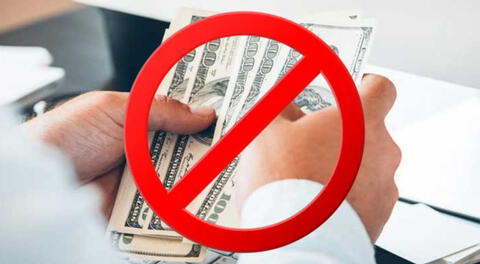 El dólar es prohibido en varios países: Así cambia el panorama económico mundial en 2025.