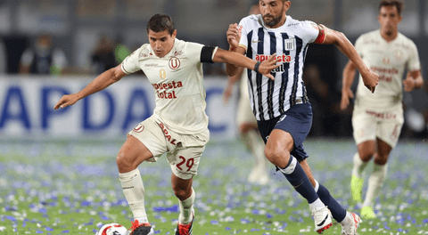 Cuánto paga Alianza Lima vs. Universitario: apuestas, cuotas y pronóstico del clásico por la Liga 1 2025