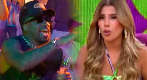 ¿Jefferson Farfán lanzó DURO DARDO contra Yahaira Plasencia? Usuarios resaltan detalle