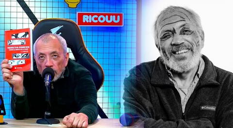 Confirman el fallecimiento del "Tío Factos" quién dejó una huella única en su público.