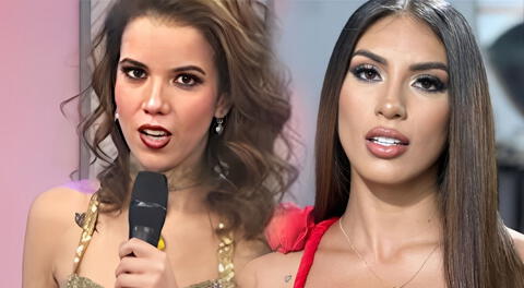 Greissy Ortega responde CON TODO a Allison Pastor por polémicos comentarios