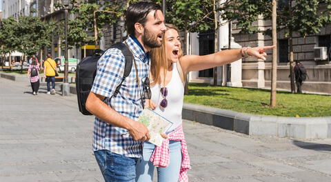 Alternativas para viajar este 2025