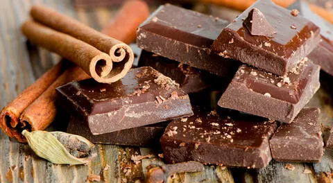 Conoce la marca de chocolate que ha sido contaminado.