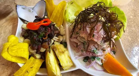 Un preferido de la gastronomía peruana. Fuente: Difusión