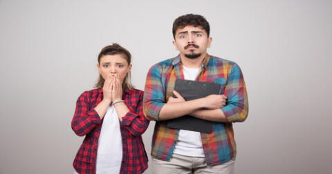 Perú podría dejar de ser un país emprendedor por culpa de la extorsión.