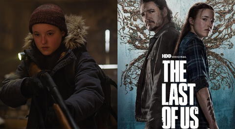 The Last of Us se estrena este domingo