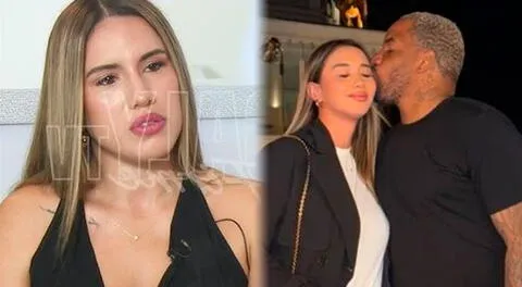 Jefferson Farfán NEGÓ a Xiomy Kanashiro y la ninguneó, según Darinka Ramírez: "Me dijo que jamás se metería con ella"