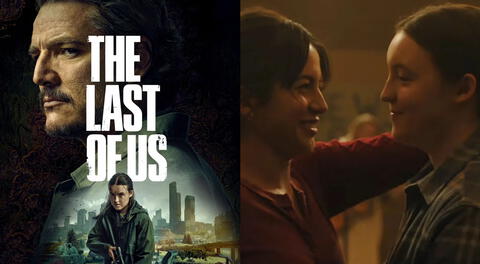 La segunda temporada de 'The Last of Us' ya se encuentra disponible.