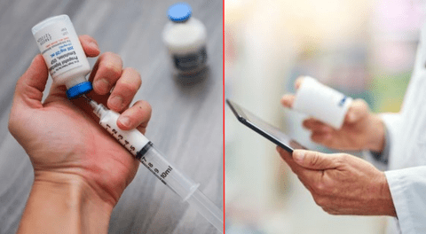 Farmacias deben retirar de inmediato este medicamento ilegal por ser peligroso.