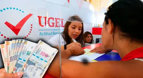 Estos dos bonos de 150 soles se pagarán en el 2025.