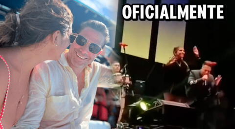 Animador de Corazón Serrano ECHA a Susana Alvarado tras 'luna de miel' con Paco Bazán: "Oficialmente galáctica"