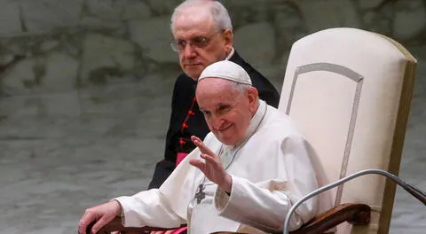 Conoe cuál fue el último deseo del Papa Francisco antes de morir.
