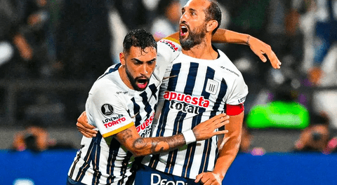 Cuánto paga Alianza Lima vs. Talleres: pronóstico, apuestas y cuotas por Copa Libertadores