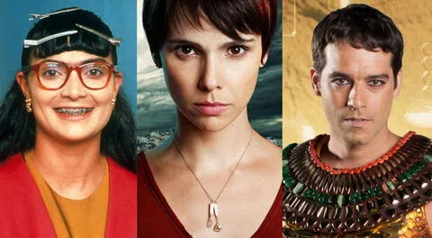 Latina TV anuncia su nueva programación
