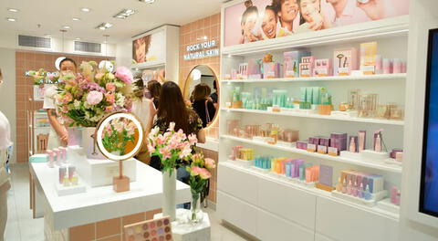 Empresa de belleza, Modere, cerrará sus tiendas luego de 23 años.