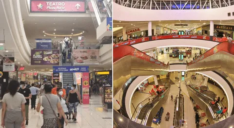 Este distrito de Lima estrenará su primer mall en toda su historia.