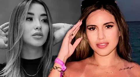 Darinka Ramírez emocionó a su hija con una nueva bicicleta.