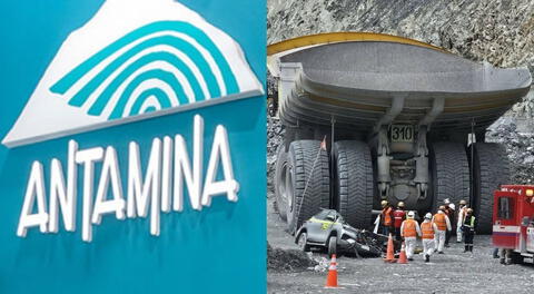 A través de sus redes sociales, la empresa minera Antamina emitió un comunicado oficial tras el terrible accidente que se registró en Áncash.