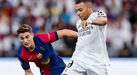 Apuestas y cuotas, Barcelona vs. Real Madrid: cuánto paga la final de la Copa del Rey 2025 en España