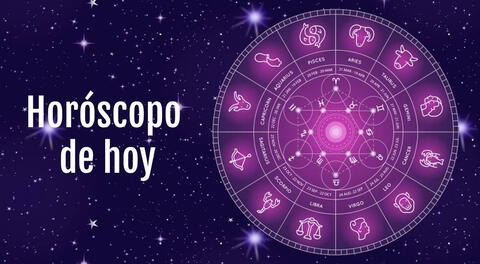 Conoce qué te depara el futuro hoy, sábado 26 de abril del 2025
