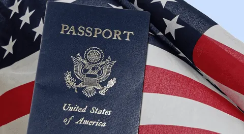 Nueva ley en EE. UU. bloquea renovación de pasaportes tras este tiempo.