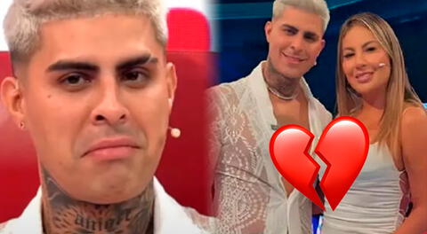 ¿Paul Michael y Pamela López terminaron tras conocer que la usa por fama? Fotos revelan la verdad