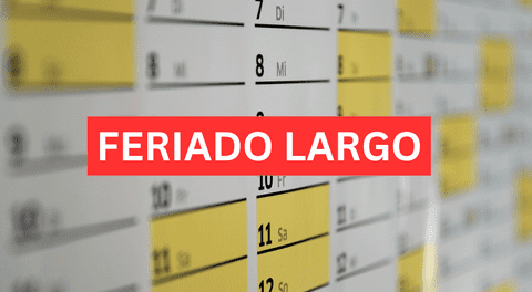 Este 5 de mayo el lunes es feriado: ¡el fin de semana largo que todos esperaban!
