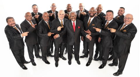 El Gran Combo vende en una hora todas sus entradas
