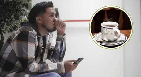 El té que te ayuda a reducir la presión arterial y aliviar el estrés.