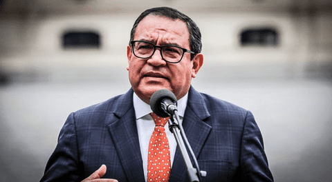 Alberto Otárola coloca a tres de sus amigas en el Poder Judicial