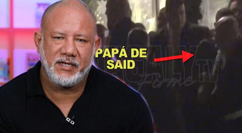 Steve Palao se pronunció tras ser involucrado en fuerte pelea.