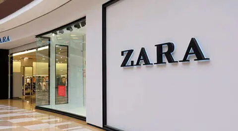 Zara ha CERRADO TIENDAS en Latinoamérica y esto pasará en el Perú.