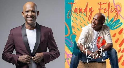 Jandy Feliz presenta 'Amor Bonito'