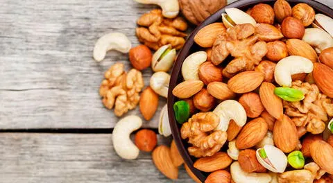 RETIRAN del mercado esta marca de nueces con chocolate.