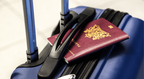 No más pasaportes en EE. UU. para quienes tengan esta edad.