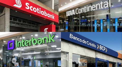 ¡Es oficial! Famoso banco permitirá la compra y venta de Bitcoin a todos sus clientes en Perú