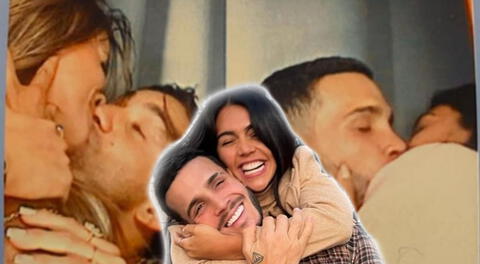 Mario Irivarren y Vania Bludau tuvieron una relación de más de un año.