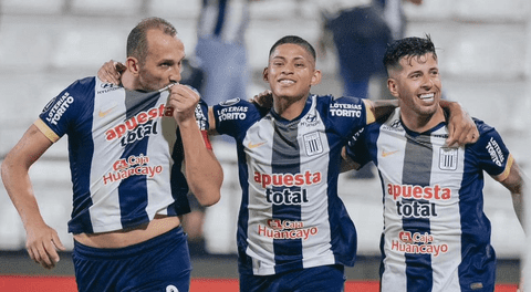 Cuánto paga Alianza Lima vs. Cienciano: pronóstico y apuestas para el partido de la fecha 11 de la Liga1