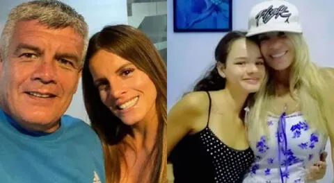 Sergio Baigorria rompió su silencio tras la agresión a su expareja Verónica Alcalá.