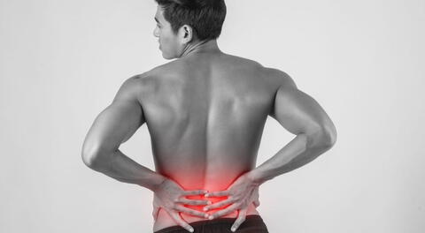 Día Mundial de la Espondiloartritis Axial: Un llamado a reconocer los síntomas del dolor lumbar persistente y actuar a tiempo