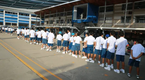 Conoce si habrá clases escolares con normalidad este martes 6 de mayo a nivel nacional, según el Minedu.