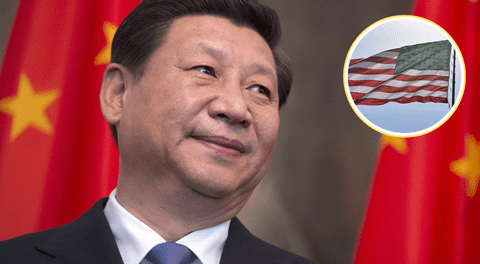 China ya es dueña de estas megas empresas de Estados Unidos.
