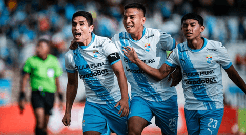 ¿Cuánto paga Sporting Cristal vs. Bolívar?¿Cómo van las apuestas y quién es favorito?