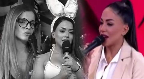 Onelia Molina ahora DUDA de las disculpas que Alejandra Baigorria le pidió antes de su boda tras polémica