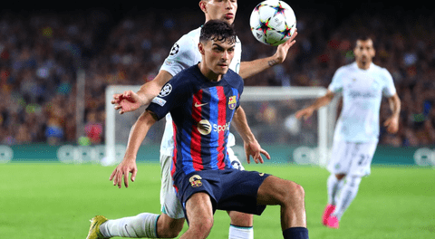 Pronóstico y apuestas Inter vs. Barcelona ¿Cuánto paga la semifinal de la Champions League 2025?