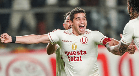 Cuánto paga Universitario vs. IDV: pronóstico y apuestas para el partido por Copa Libertadores