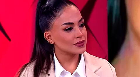 Onelia Molina se SINCERA y hace conmovedora revelación tras terminar con Mario Irivarren