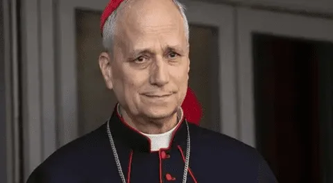 Las controvertidas denuncias contra Robert Prevost sacuden al Vaticano.