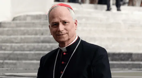 Esta es la increíble historia del estadounidense que llegó al papado desde Perú.